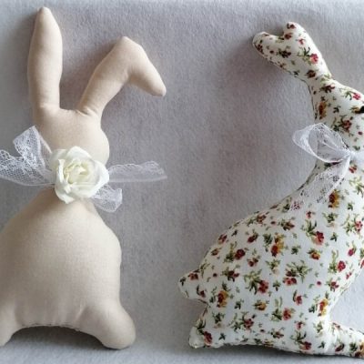húsvéti textil nyuszik