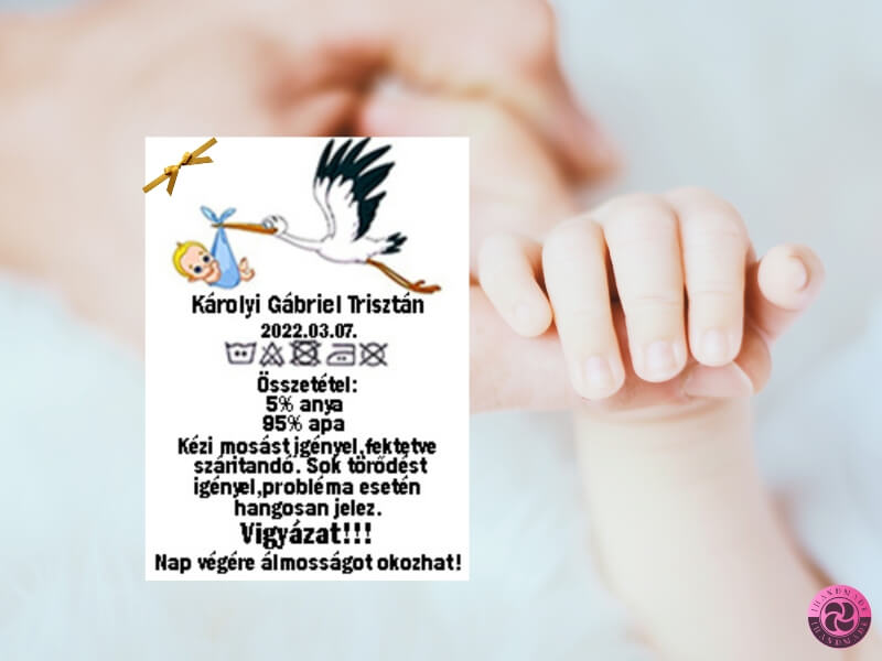 Babakártya 2 Babakártya - Image 2