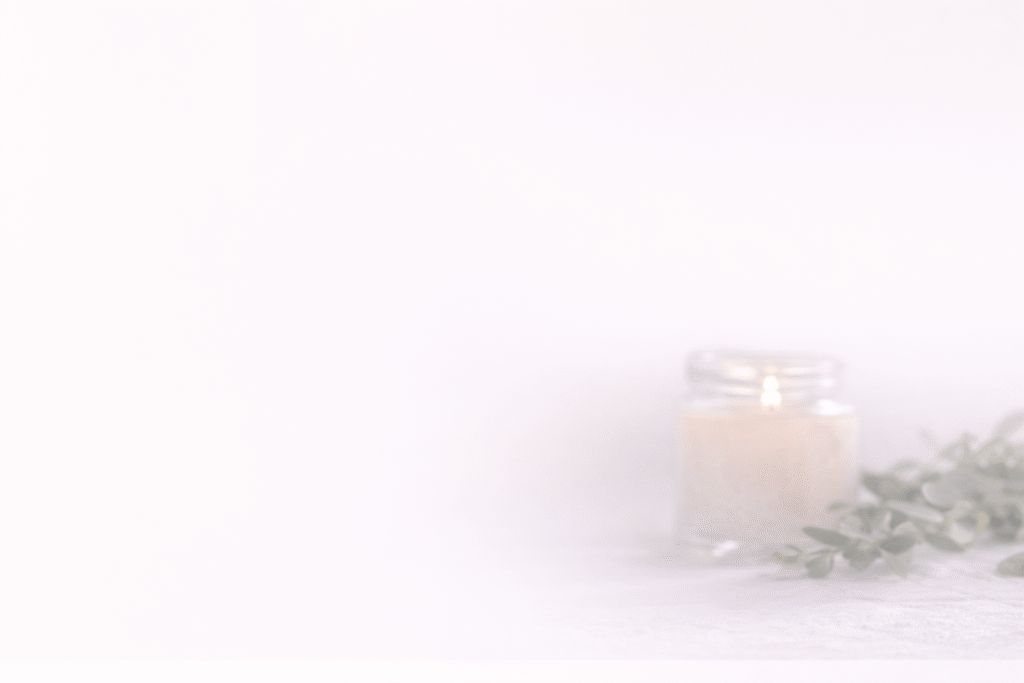 Gyertya hangulatkep piktogram magyarazo oldalhoz